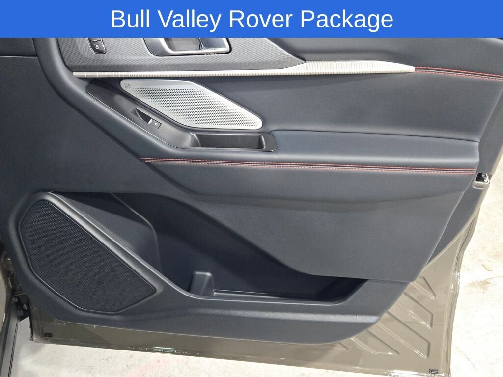 New 2026 Ford Explorer ST w/ Sun And Sound Package image 9