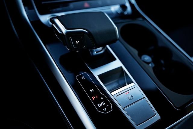 New 2026 Audi Q8 Premium Plus AWD/4WD image 40