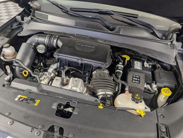 Used 2023 Jeep Compass Sport image 33