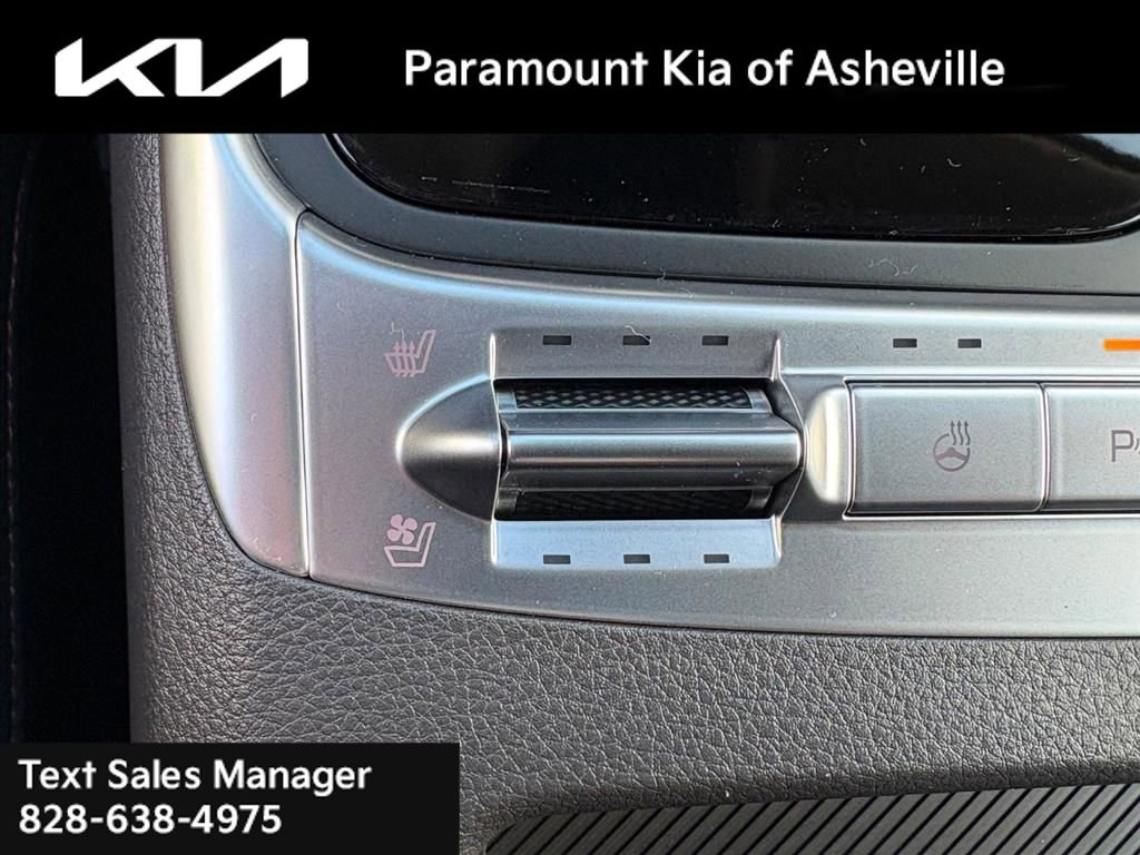 New 2026 Kia Carnival SX Prestige image 17