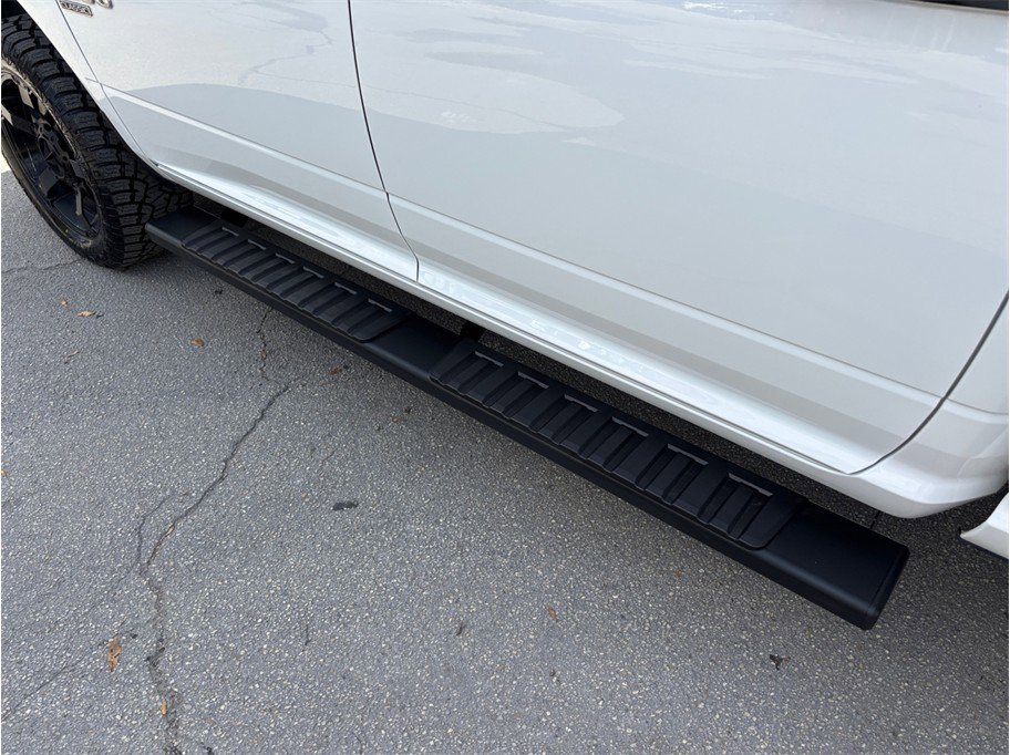 Used 2020 RAM 1500 Tradesman w/ Chrome Appearance Group image 13