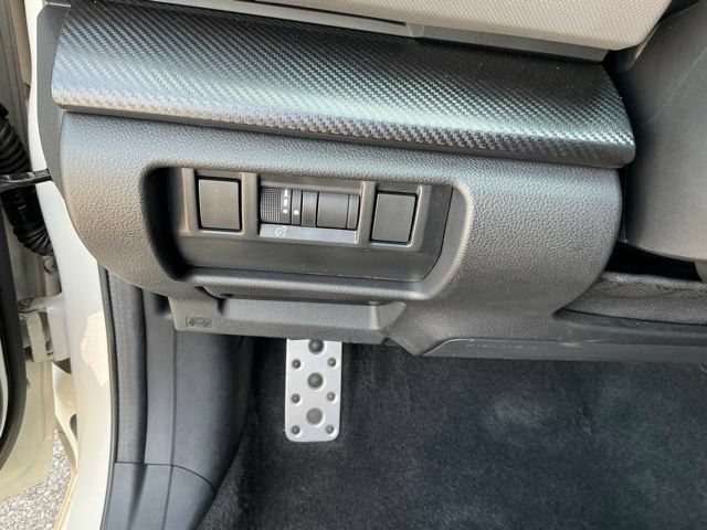 Certified 2025 Subaru Crosstrek 2.5i Sport AWD/4WD image 20