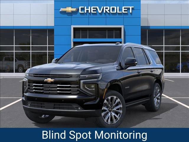 New 2026 Chevrolet Tahoe High Country AWD/4WD image 6