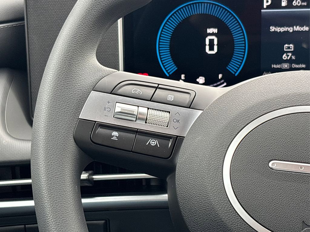 New 2026 Hyundai Tucson SE image 21