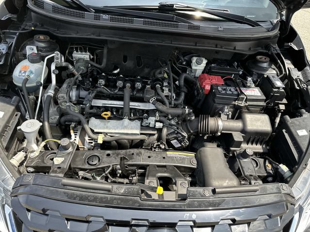 Used 2023 Nissan Kicks SV FWD image 20
