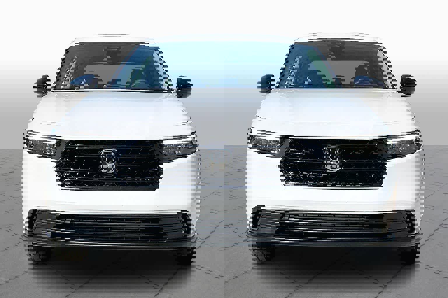 New 2025 Honda Accord SE image 3