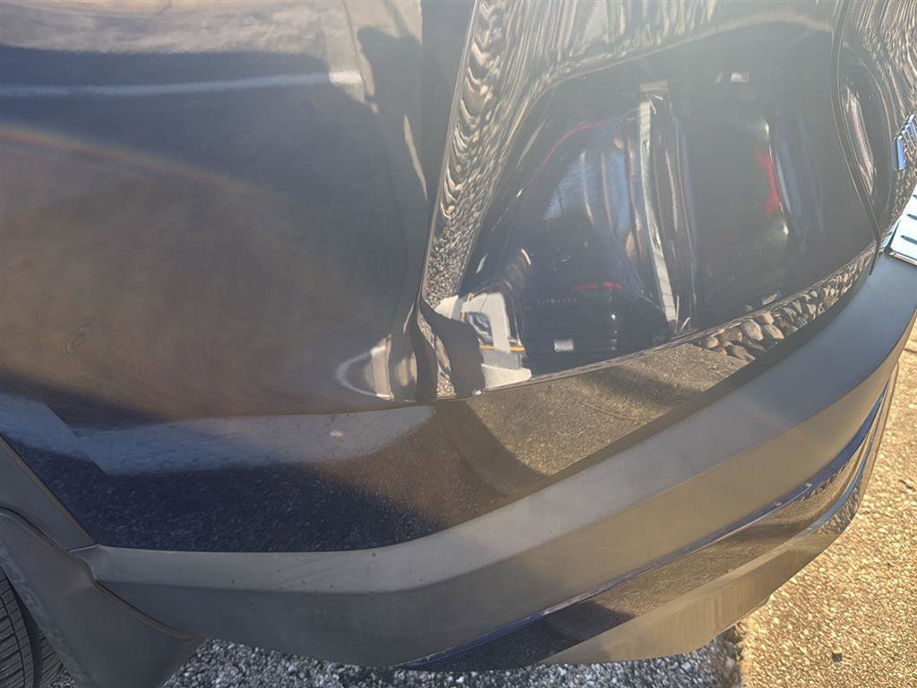 Used 2022 INFINITI QX60 Luxe w/ Cargo Package image 57