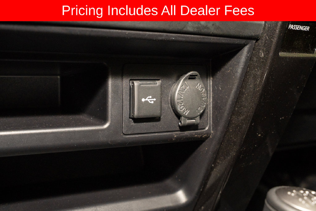 Used 2023 Toyota 4Runner TRD Off-Road AWD/4WD image 14