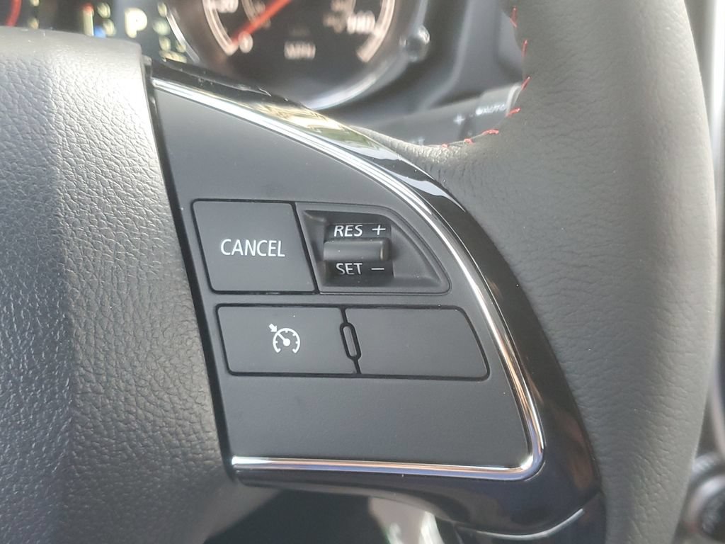 New 2026 Mitsubishi Outlander Sport LE AWD/4WD image 37
