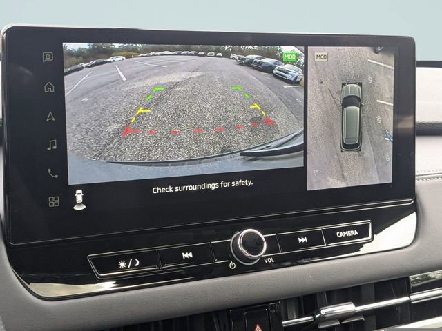 New 2026 Mitsubishi Outlander AWD image 22