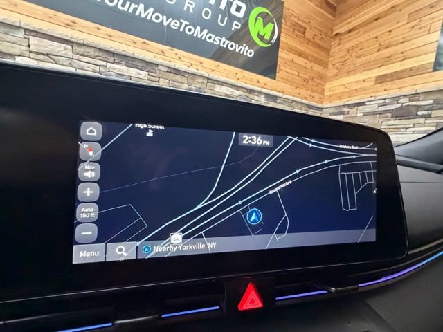 Certified 2025 Hyundai Elantra N FWD image 26