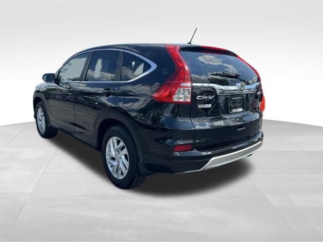 Used 2015 Honda CR-V EX image 5