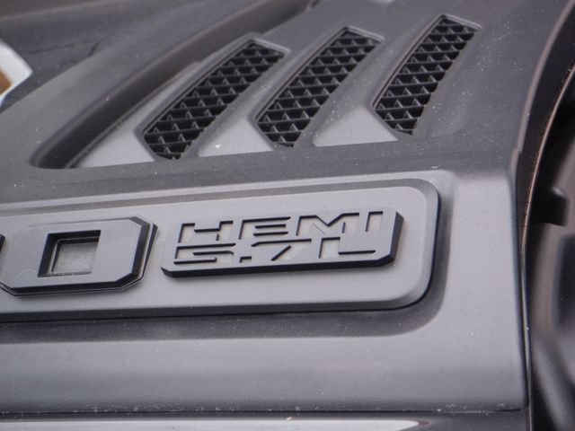 Used 2019 RAM 1500 Sport w/ Level 2 Equipment Group AWD/4WD image 8
