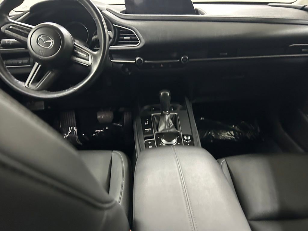 Used 2021 MAZDA CX-30 AWD 2.5 S w/ Select Package image 16