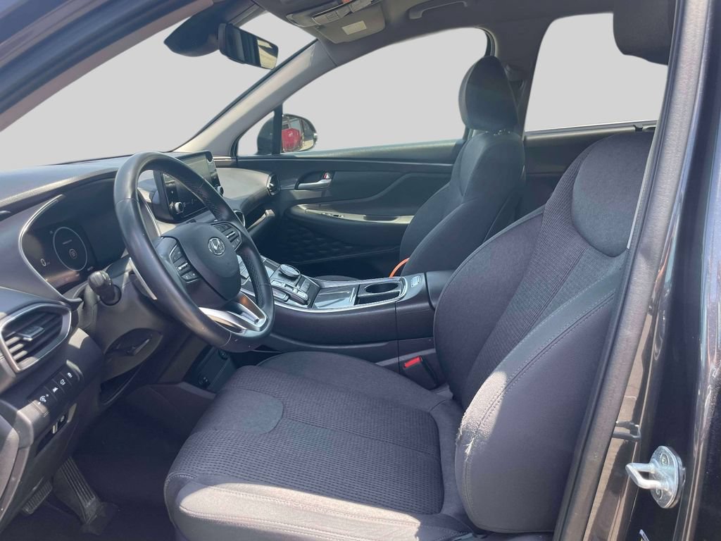 Used 2022 Hyundai Santa Fe XRT AWD/4WD image 14