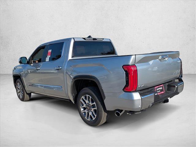 New 2026 Toyota Tundra 1794 Edition image 8