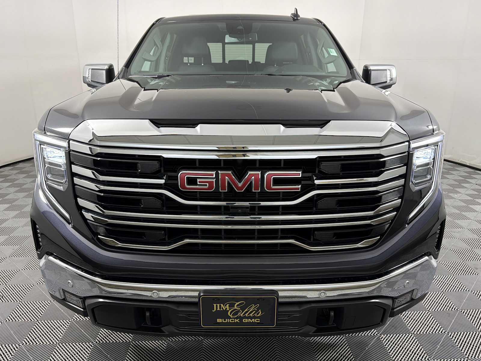 Certified 2024 GMC Sierra 1500 SLT w/ SLT Premium Plus Package video 2