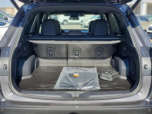 New 2026 Subaru Forester Limited AWD/4WD image 5