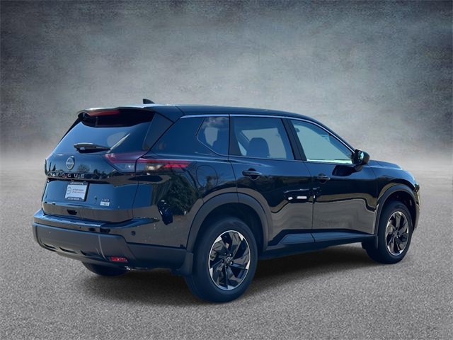 New 2026 Nissan Rogue SV w/ Cold Weather Package image 2