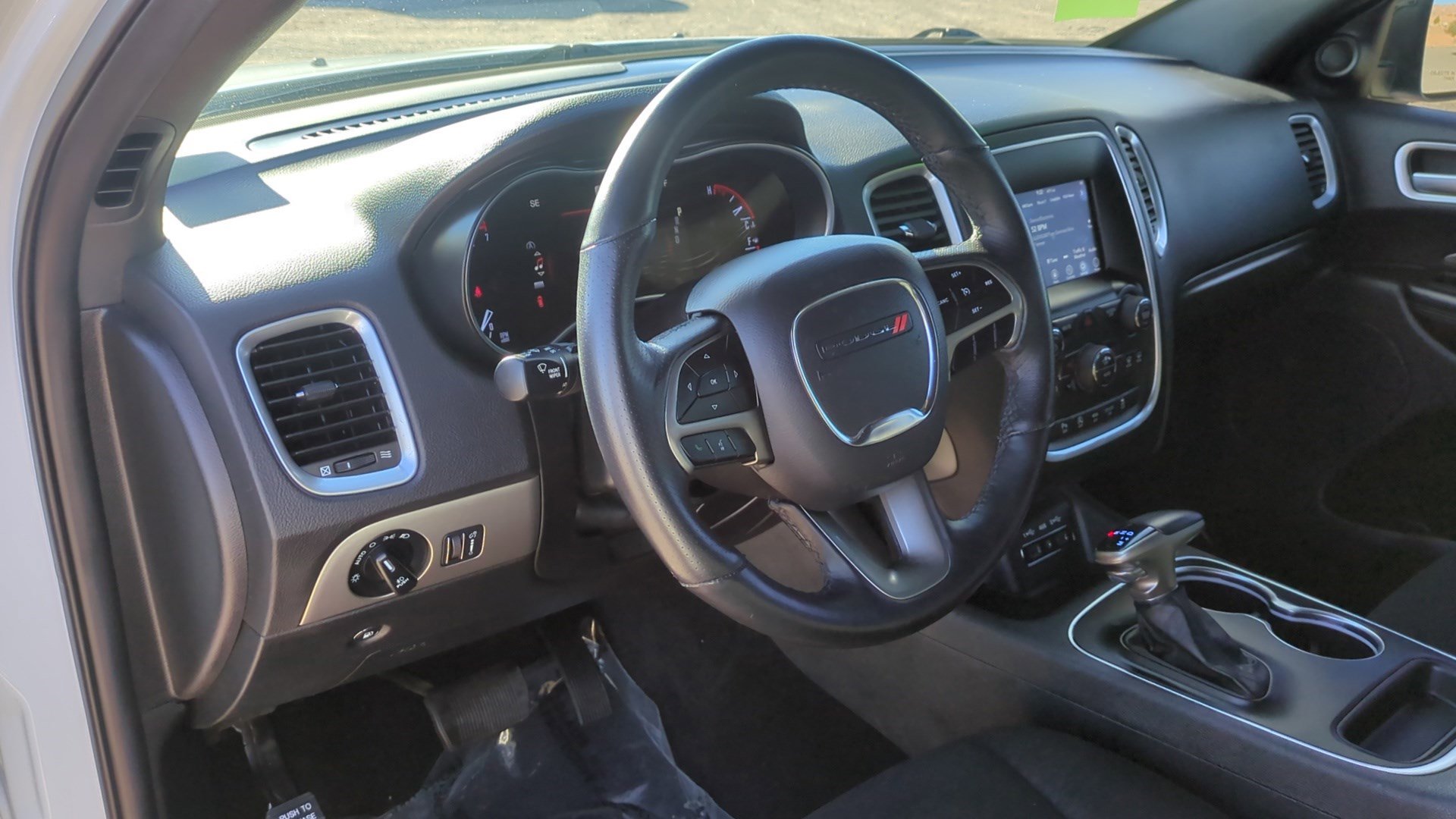 Used 2019 Dodge Durango SXT image 13