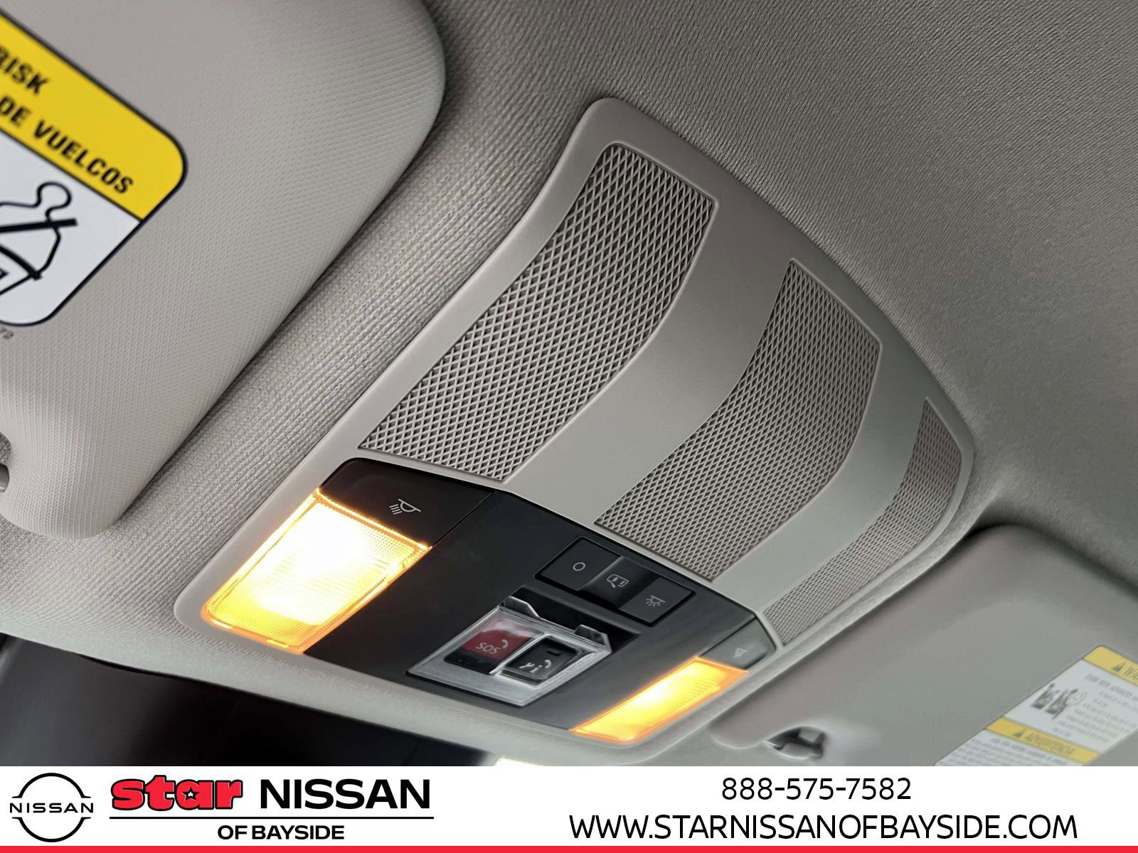 Used 2024 Mitsubishi Eclipse Cross LE AWD/4WD image 31