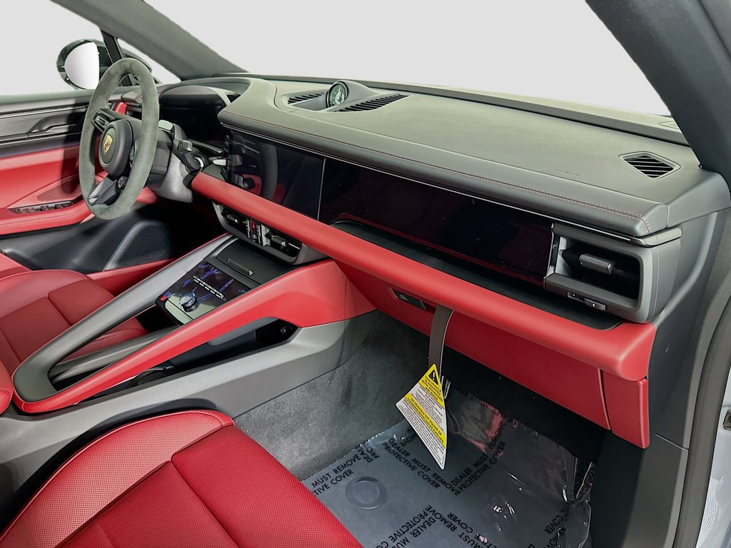 New 2026 Porsche Macan GTS Electric AWD/4WD image 31