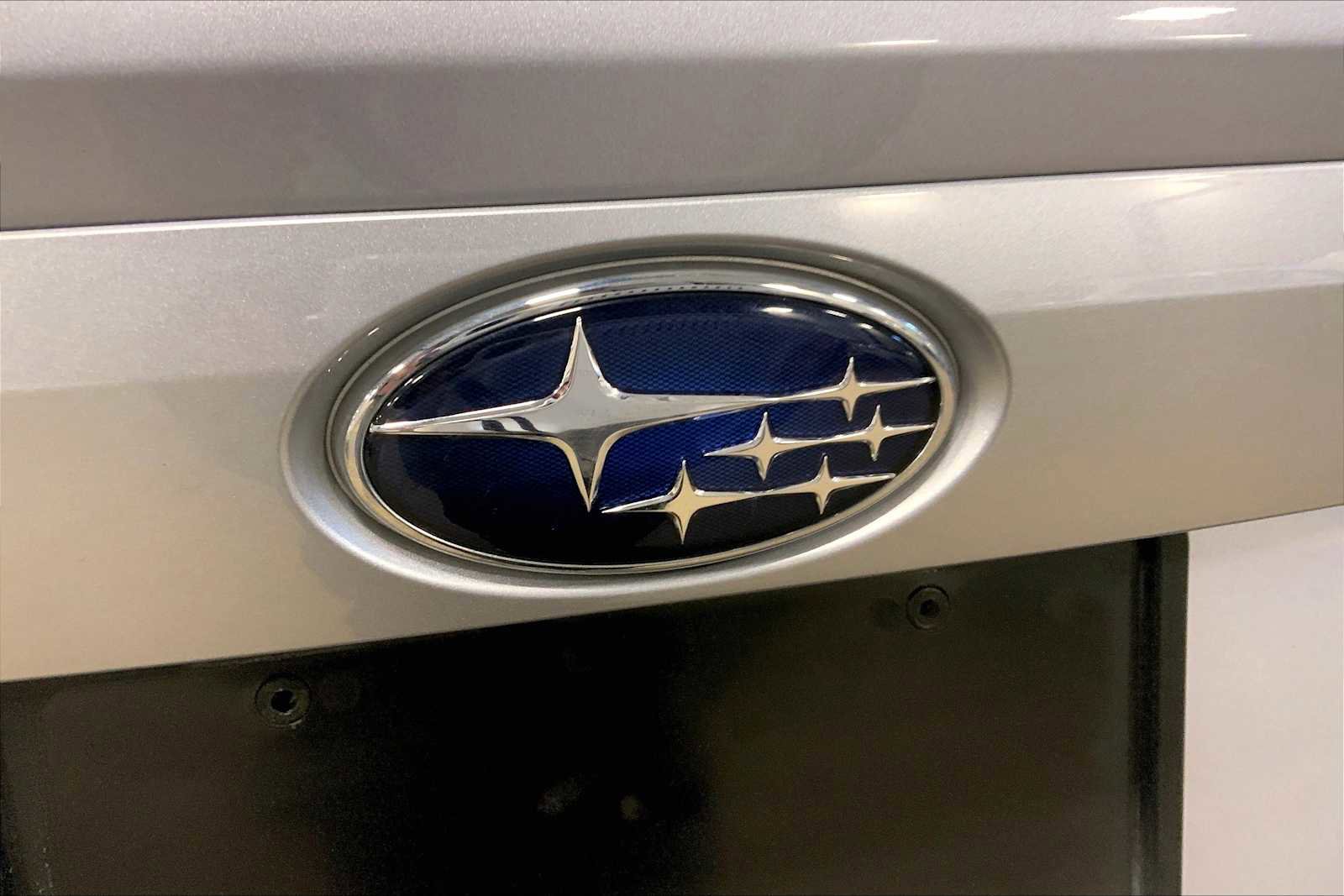 Certified 2023 Subaru Crosstrek 2.0i Premium image 32
