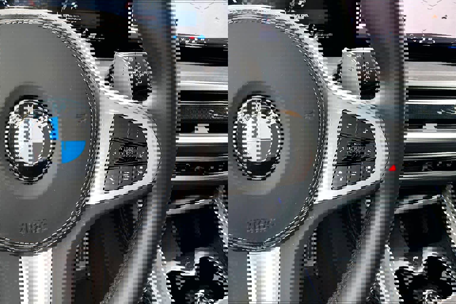 Certified 2024 BMW X7 xDrive40i w/ M Sport Package image 25