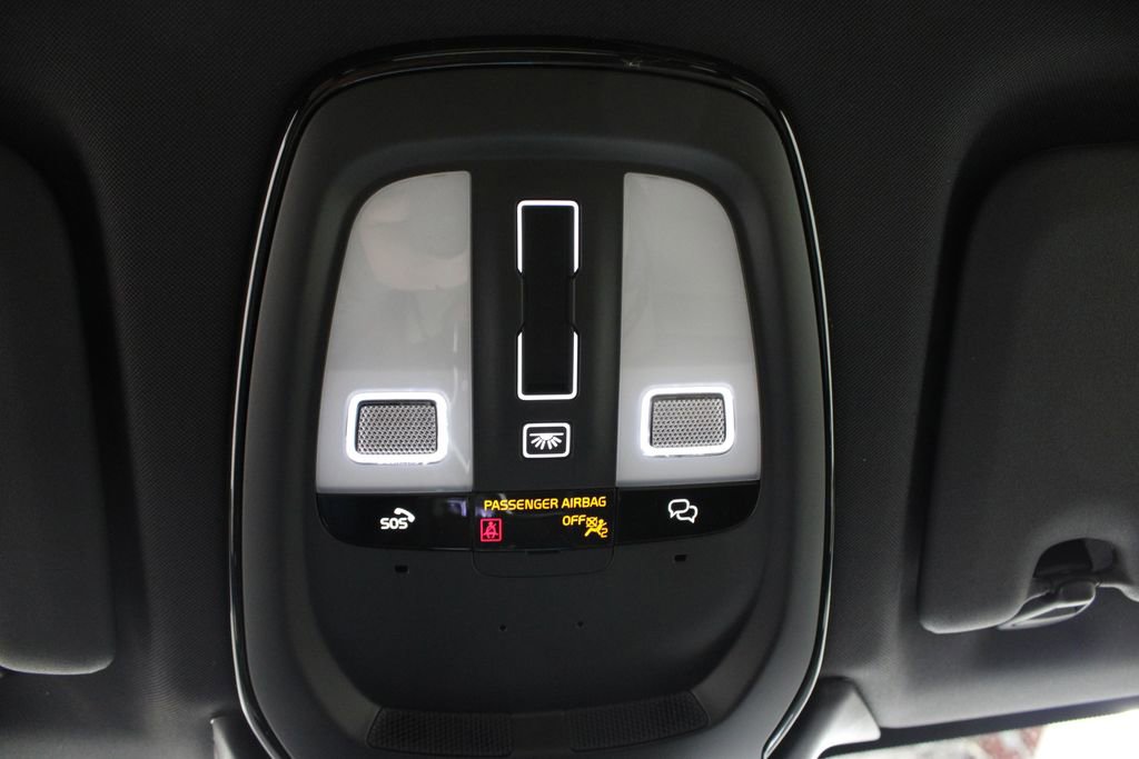 New 2026 Volvo XC60 B5 Plus w/ Protection Package Premier image 29