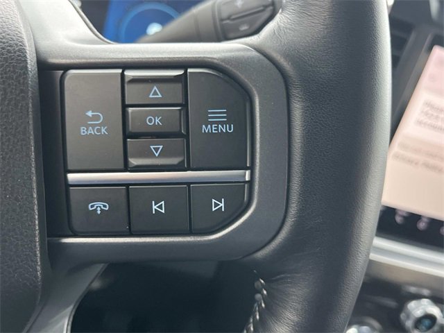 Used 2024 Ford F250 Lariat w/ Sport Appearance Package image 31