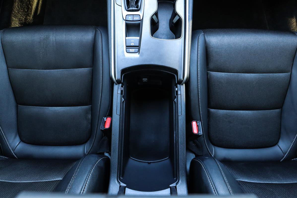 Used 2020 Honda Accord Sport image 28