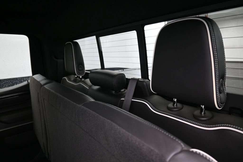 Used 2022 GMC Sierra 1500 AT4X AWD/4WD image 12