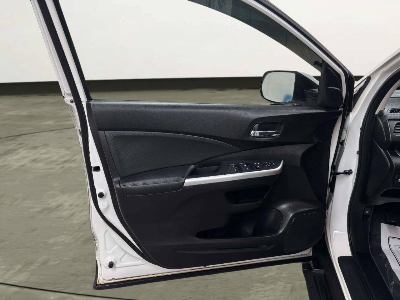 Used 2015 Honda CR-V EX-L image 12