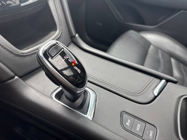 Used 2018 Cadillac XT5 Platinum w/ Driver Assist Package AWD/4WD image 35