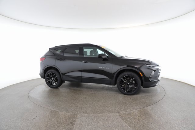 Used 2023 Chevrolet Blazer LT w/ Convenience Package image 24