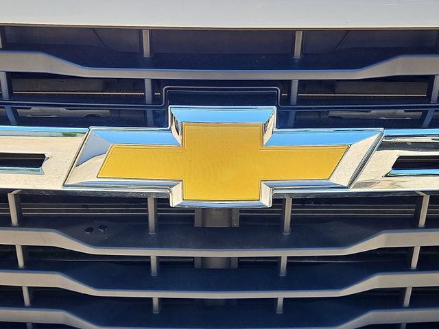 Certified 2025 Chevrolet Silverado 2500 LT w/ Convenience Package AWD/4WD image 31