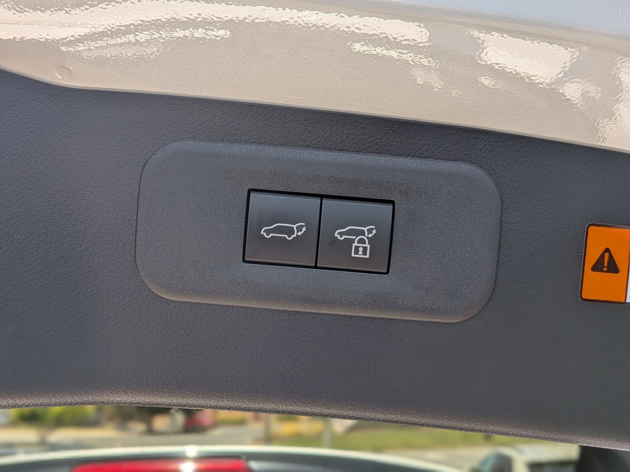 Used 2025 Lexus NX 450h+ AWD w/ Accessory Package (2T) image 33