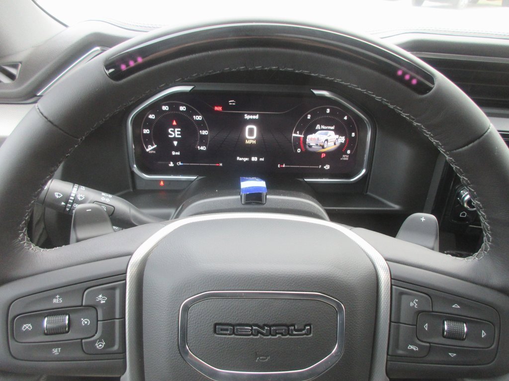 New 2026 GMC Sierra 1500 Denali image 18