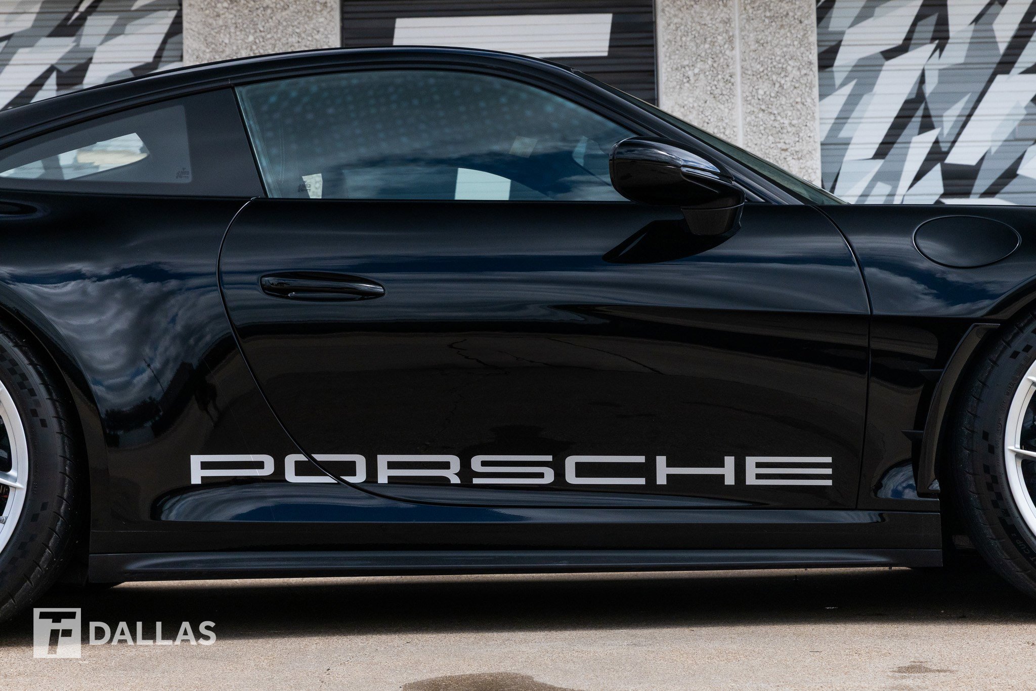 Used 2024 Porsche 911 GT3 RS image 24