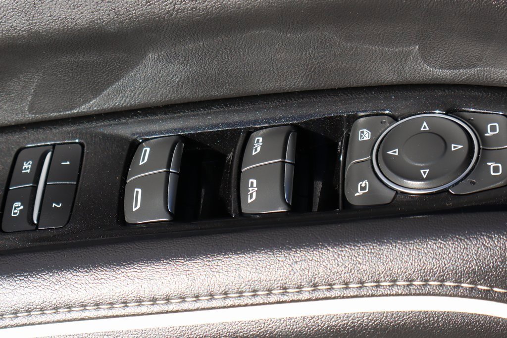 Used 2023 Cadillac Escalade Premium Luxury w/ LPO, Floor Liner Package image 18