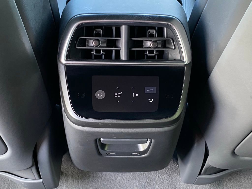 Used 2024 Lucid Air Pure RWD image 45