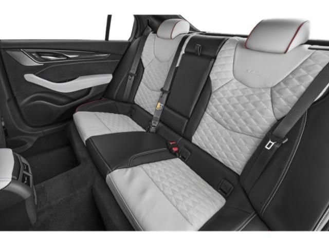 Used 2024 Cadillac CT5 V Blackwing w/ Carbon Fiber Package 2 RWD image 13