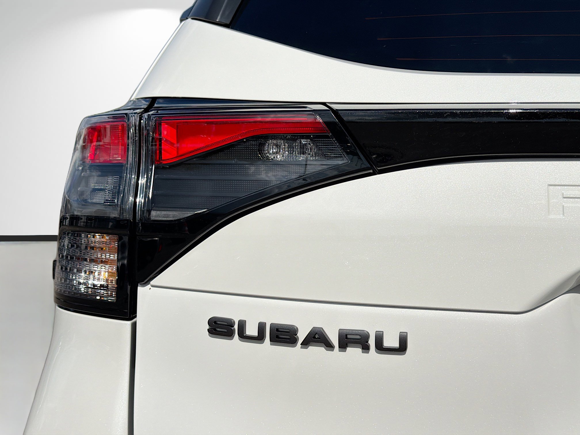 New 2026 Subaru Forester Premium image 10