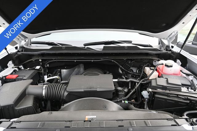 New 2025 Chevrolet Silverado 2500 W/T w/ WT Convenience Package image 21
