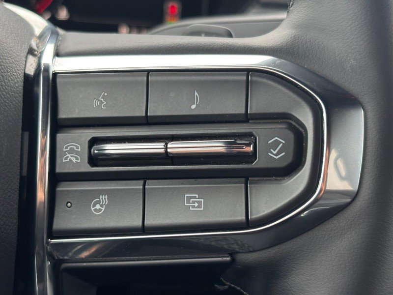 Certified 2025 GMC Acadia Elevation image 19