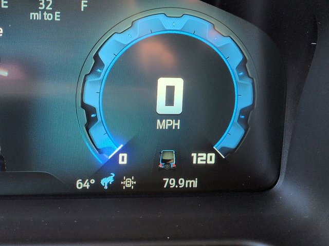 New 2026 Ford Bronco Big Bend AWD/4WD image 30