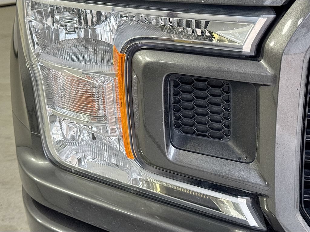 Used 2018 Ford F150 XL w/ Equipment Group 101A Mid RWD image 36