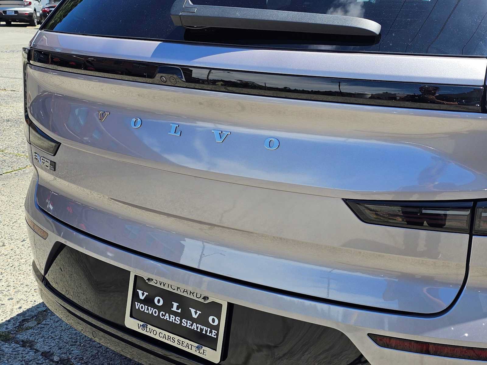 New 2026 Volvo EX90 Ultra AWD/4WD image 15