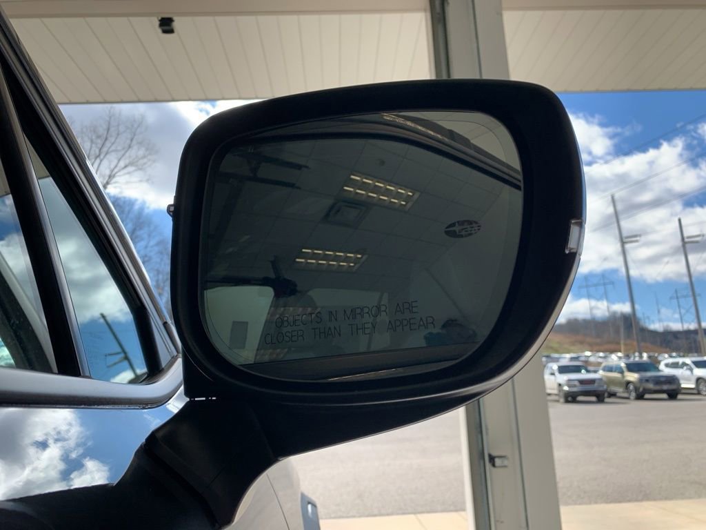 New 2026 Subaru Outback Premium image 23