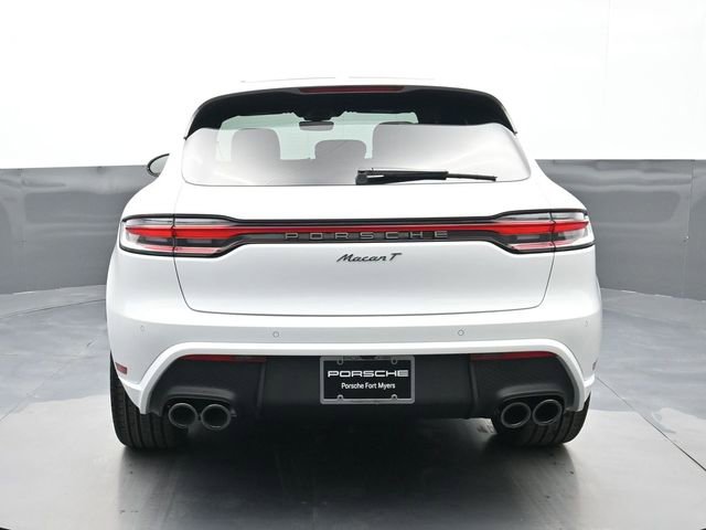 New 2026 Porsche Macan Turbo image 22